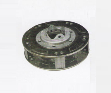 彈簧盒（龍巖卷閘門(mén)廠(chǎng)）