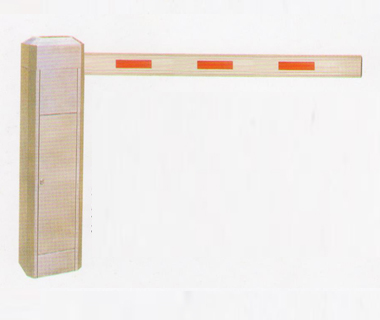 龍巖不銹鋼直桿道閘