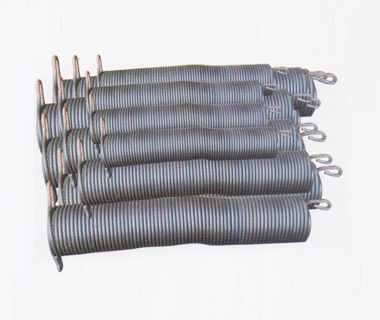 萬(wàn)轉(zhuǎn)不斷的扭簧